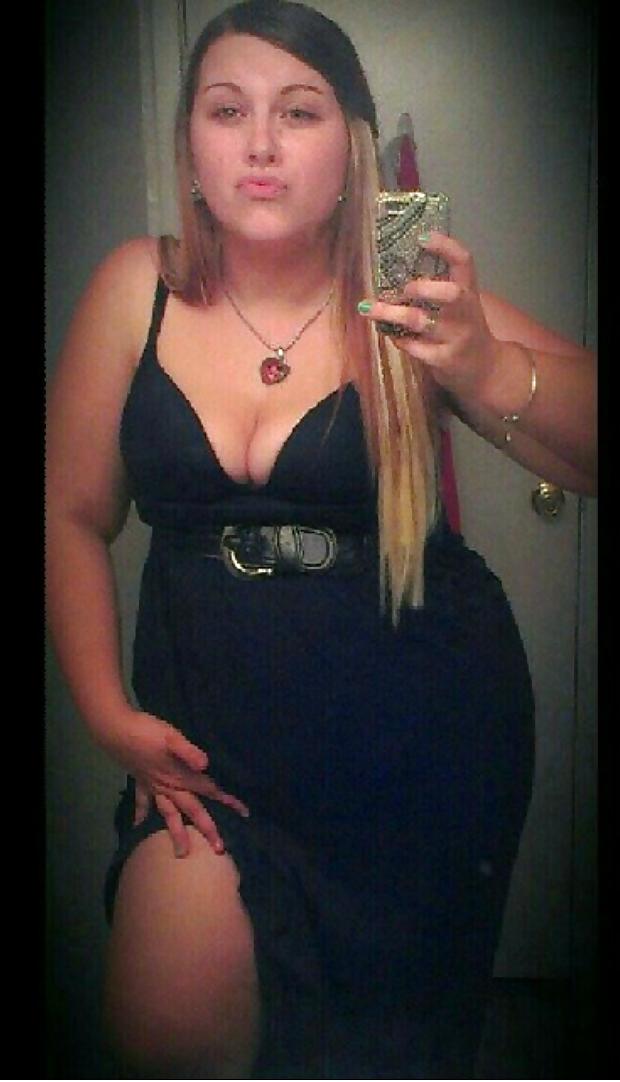 4P Thick Criaglist girl