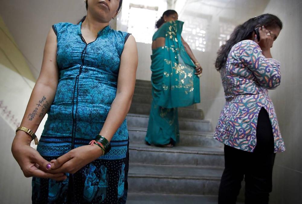 25P Fick Girls in Bangladesh