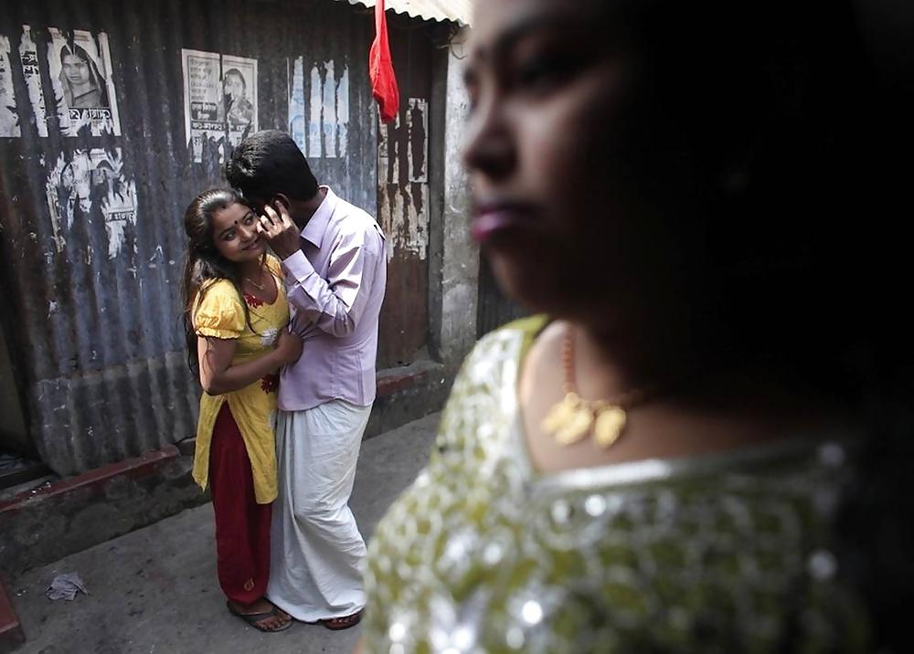 25P Fick Girls in Bangladesh