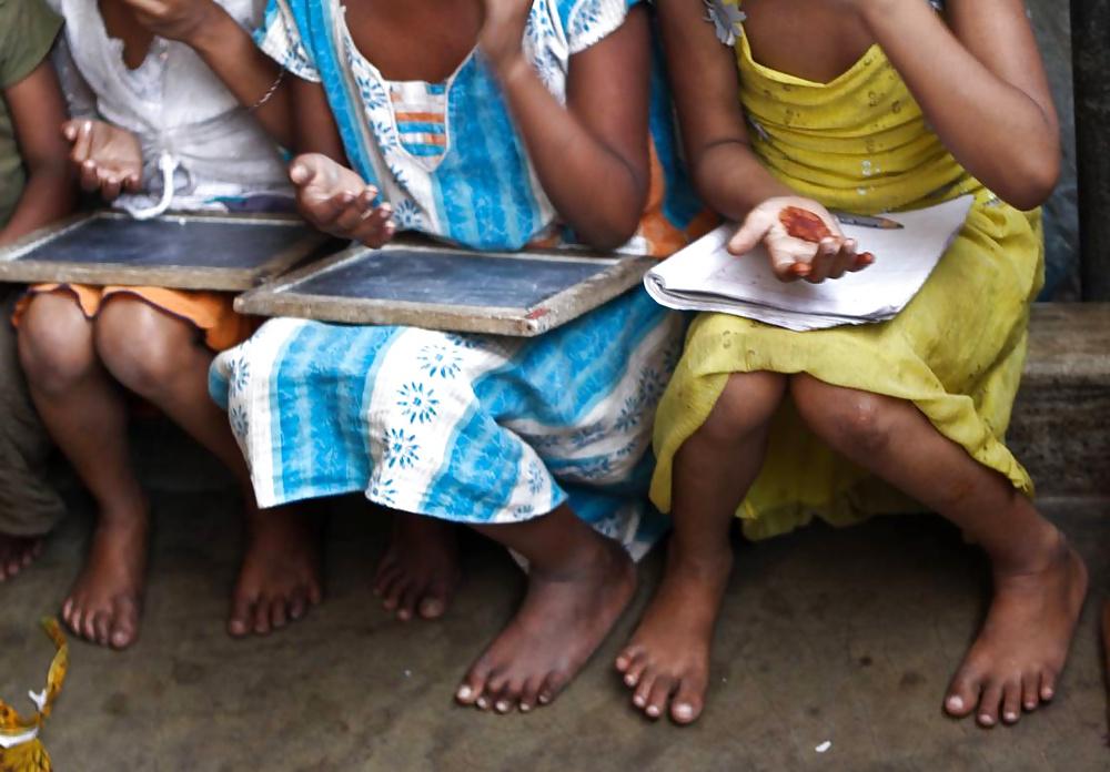 25P Fick Girls in Bangladesh