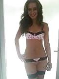 11P Photo's from new video all kinds of Ho's