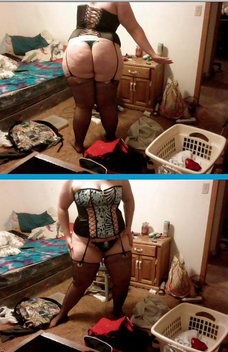 25P Fat Asses of Internet 6