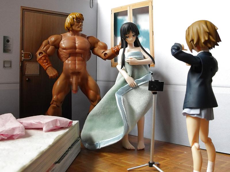 25P Toys or go play with yourself .