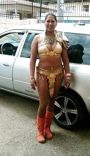 25P Carnival whores