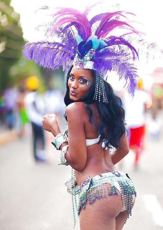 25P Carnival whores