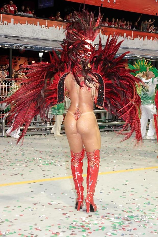 25P Carnival whores