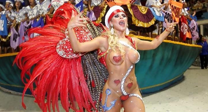 25P Carnival whores