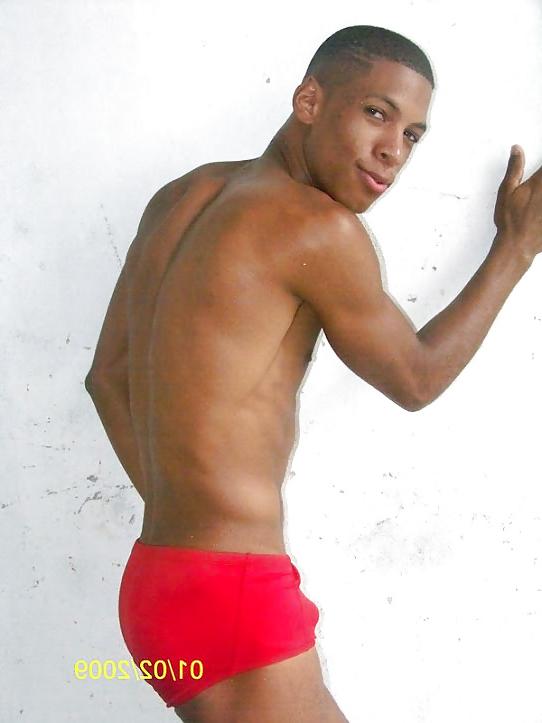 20P Brazilian men hot 9