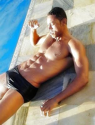 20P Brazilian men hot 9