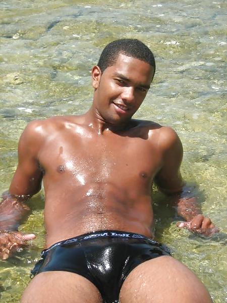 20P Brazilian men hot 9