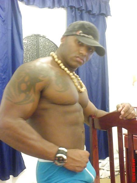 20P Brazilian men hot 9