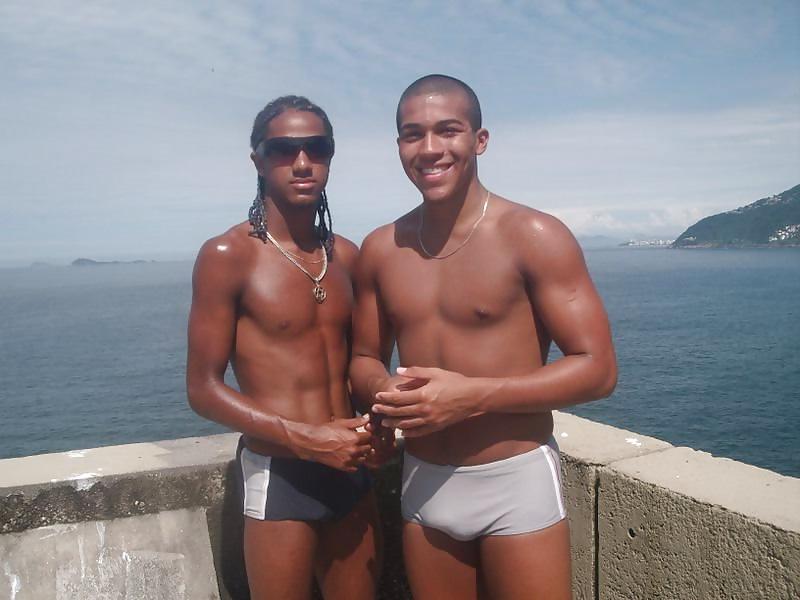 20P Brazilian men hot 9