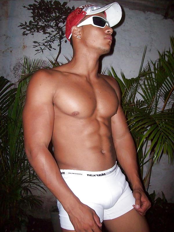 20P Brazilian men hot 9