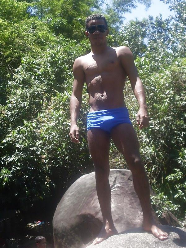 20P Brazilian men hot 9