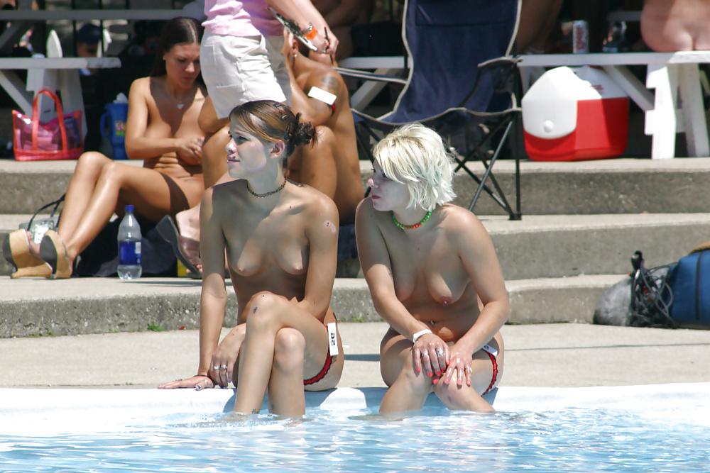 25P Curvy party Girls 2