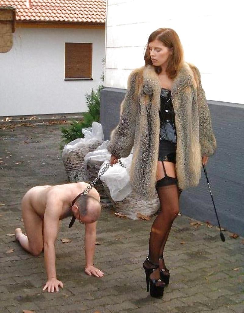 25P Mistress