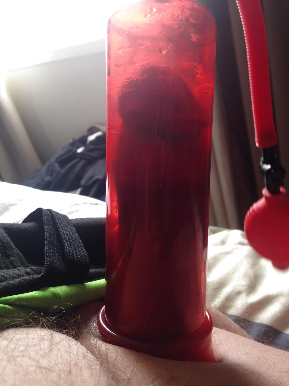 5P Cock pump