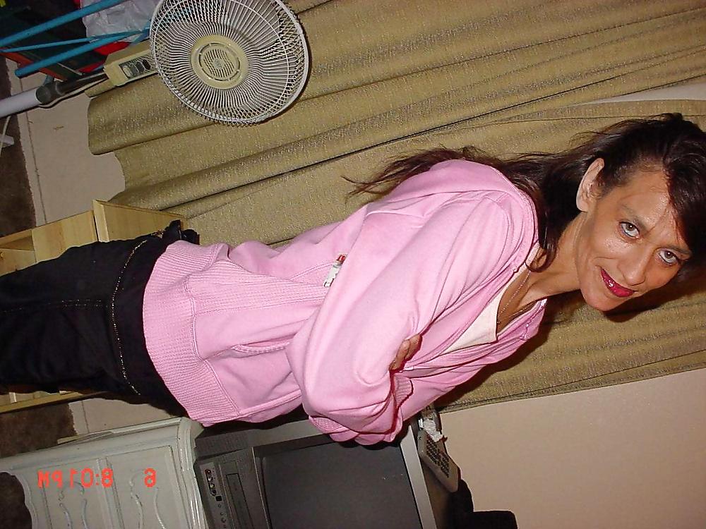 9P Our Bisexual Slut Mate Emma Showing Off
