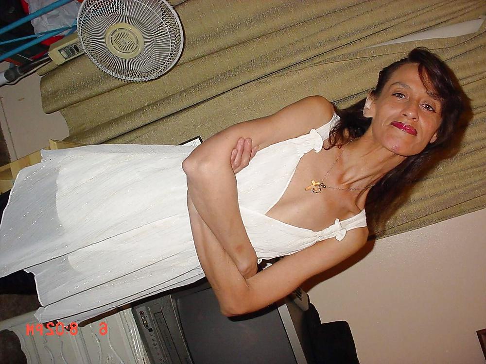 9P Our Bisexual Slut Mate Emma Showing Off