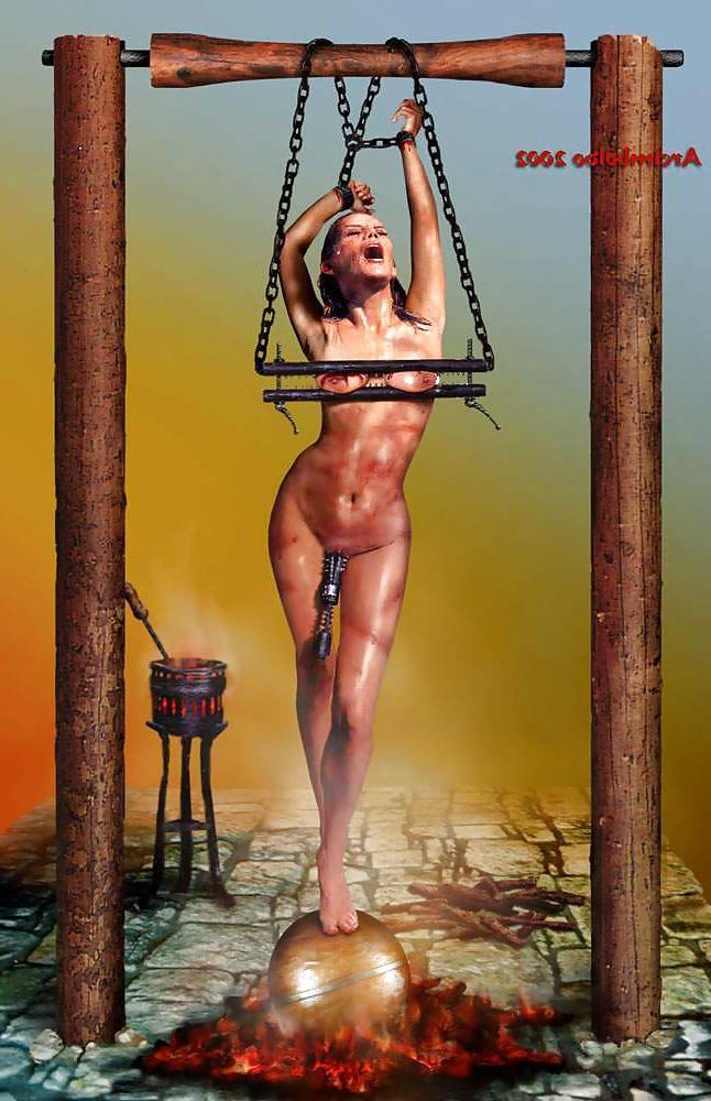 25P Bdsm art