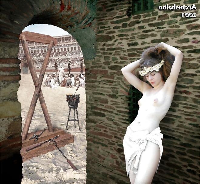 25P Bdsm art