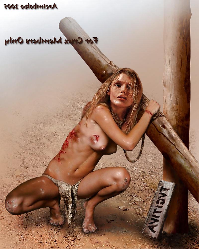 25P Bdsm art
