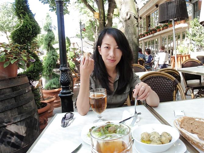 13P Chinese wife