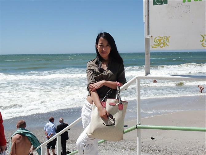 13P Chinese wife