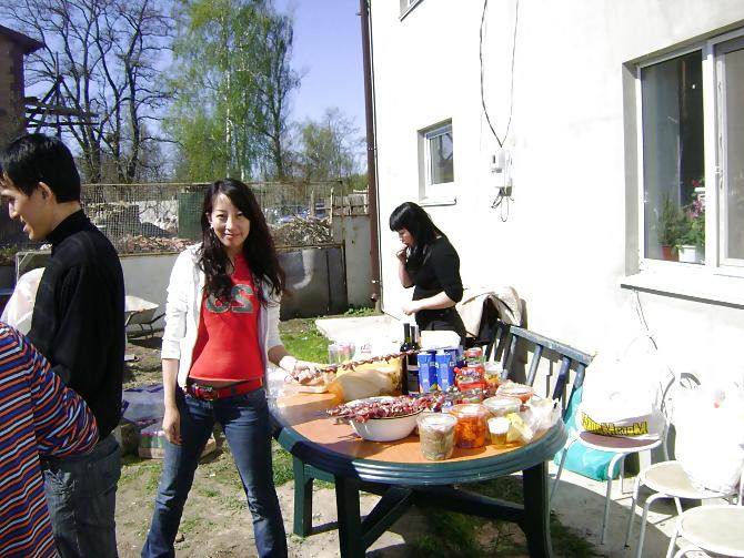 13P Chinese wife
