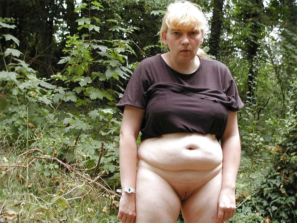 13P Fettes Schwein Outdoor!