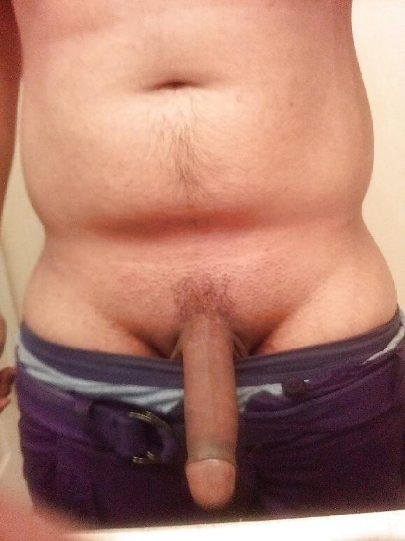 11P Thick Cock Milk