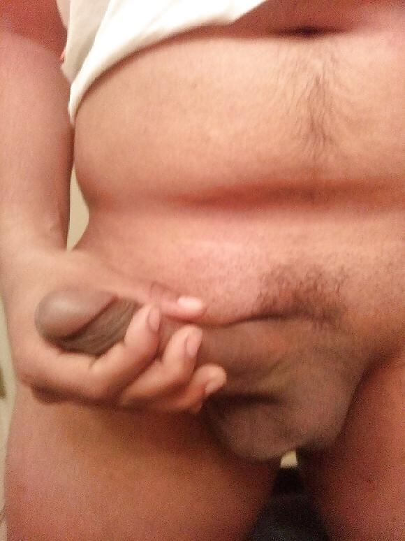 11P Thick Cock Milk
