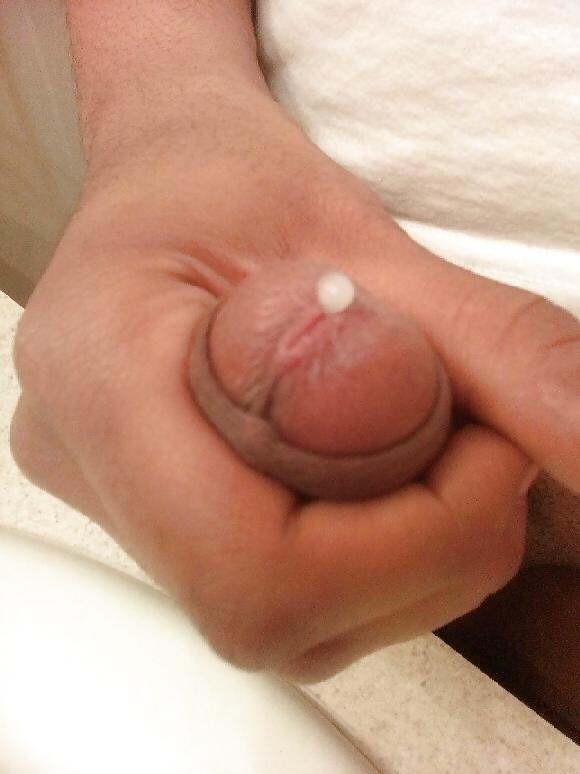 11P Thick Cock Milk
