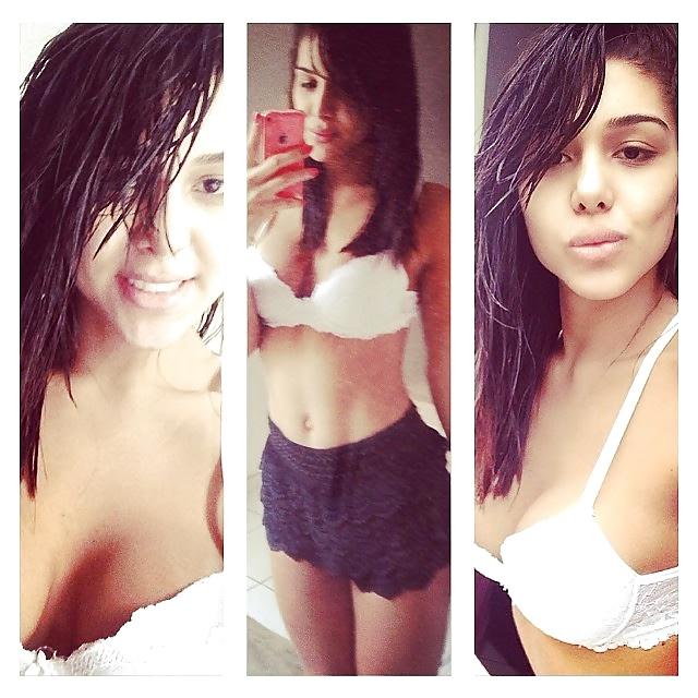 11P Brazilian Ts Tiffany Taillon