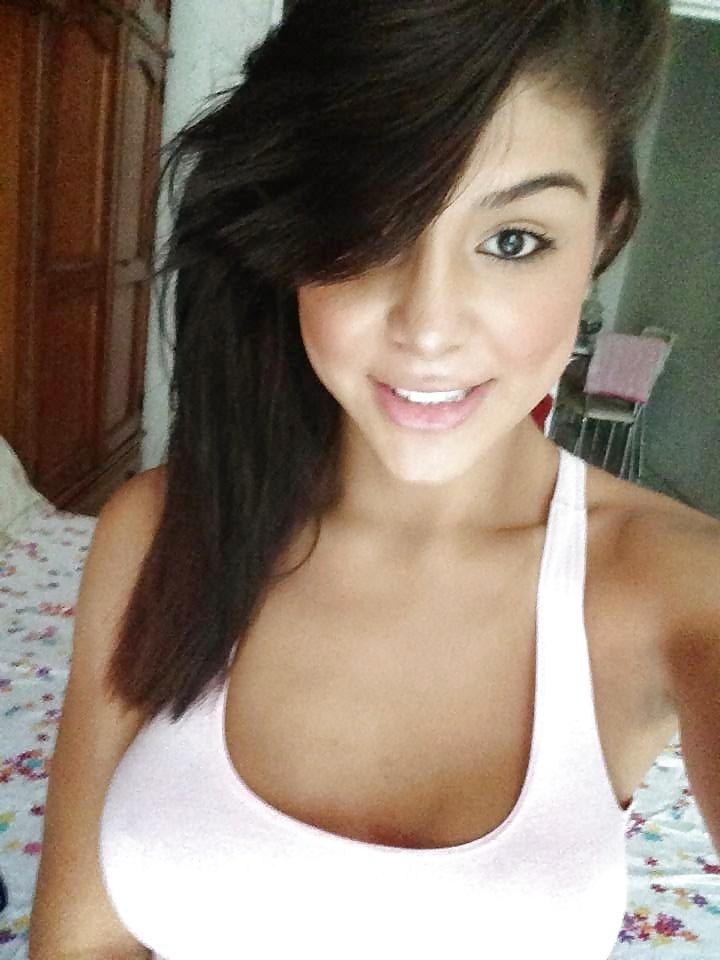 11P Brazilian Ts Tiffany Taillon