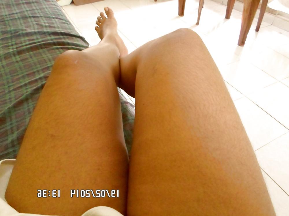 7P Sri Lanka Fat Girl