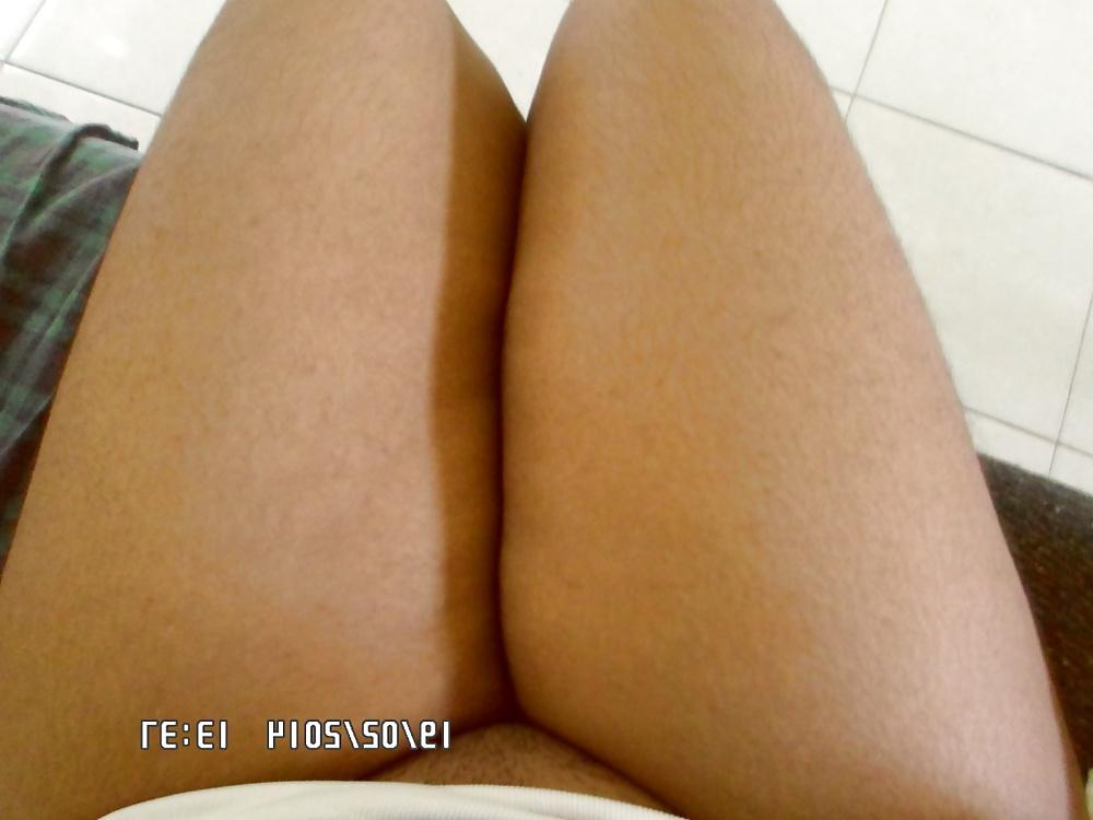 7P Sri Lanka Fat Girl