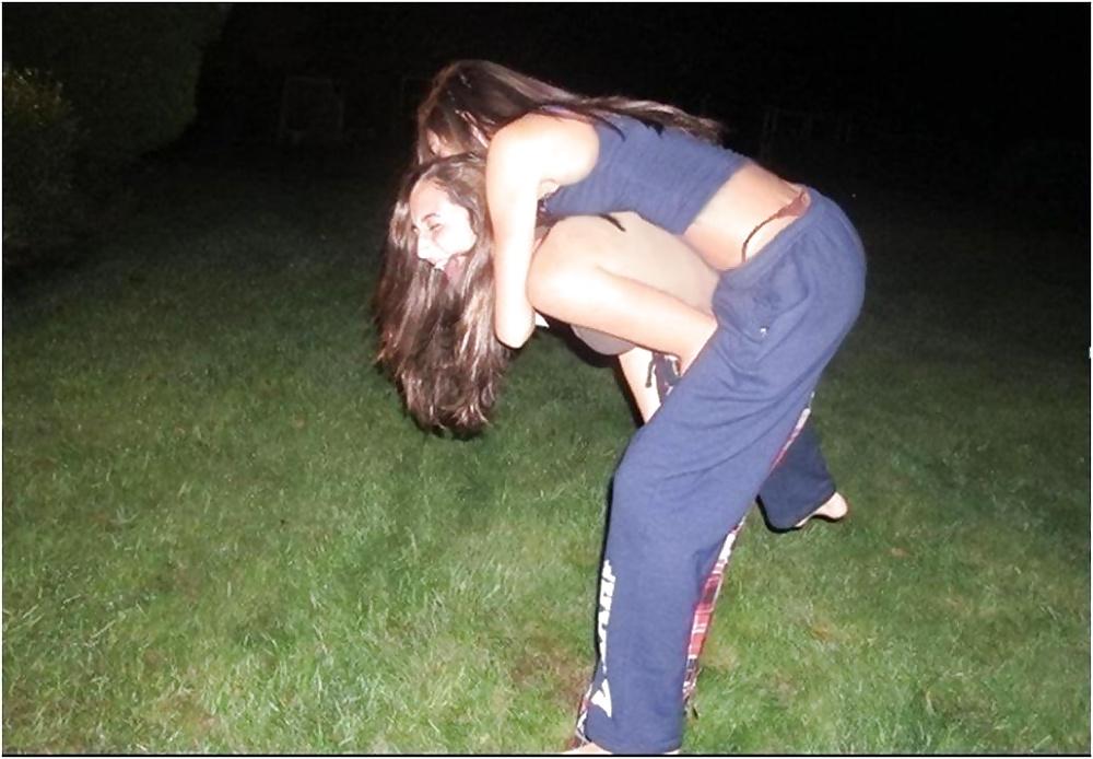 21P AMAZING THONG MIX