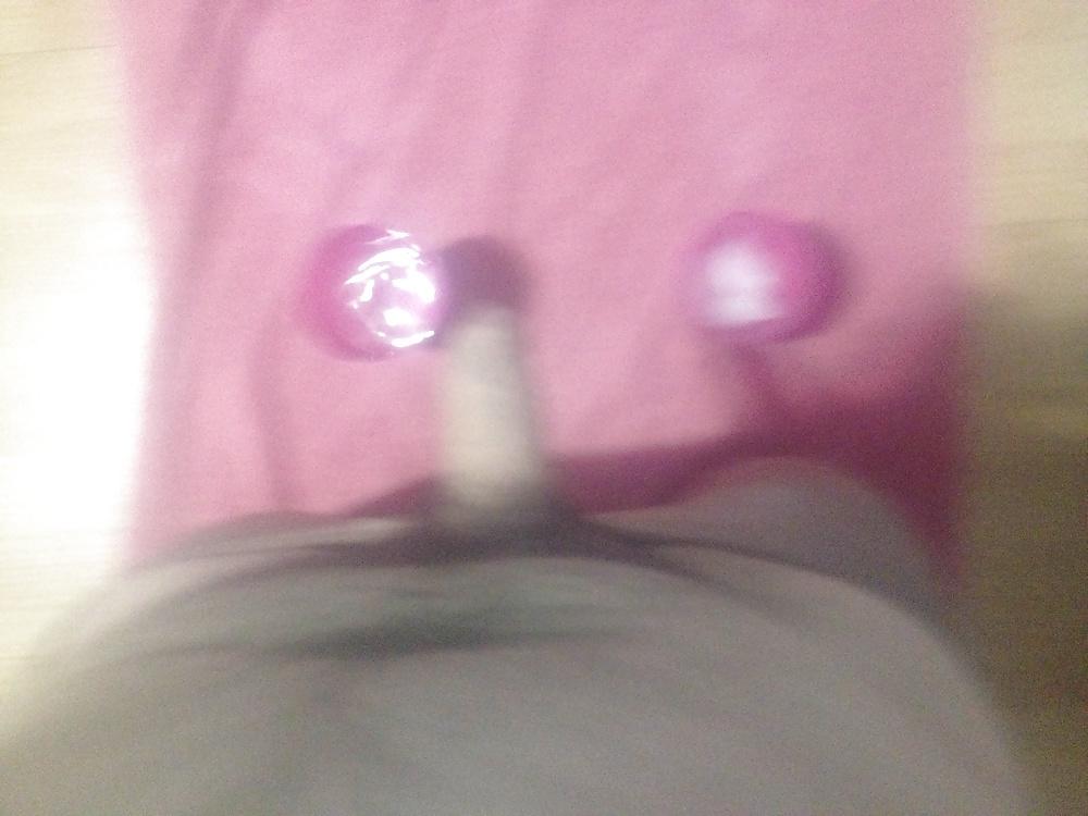 13P Mistress Michelle's Bitch