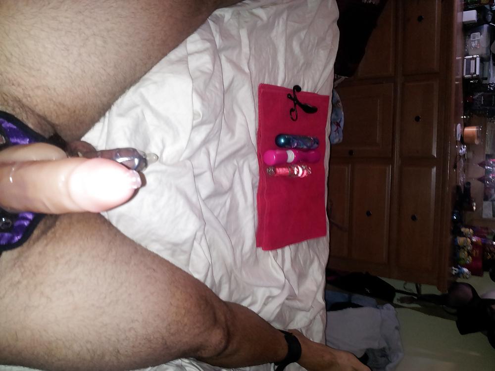 6P Waiting for Mistress