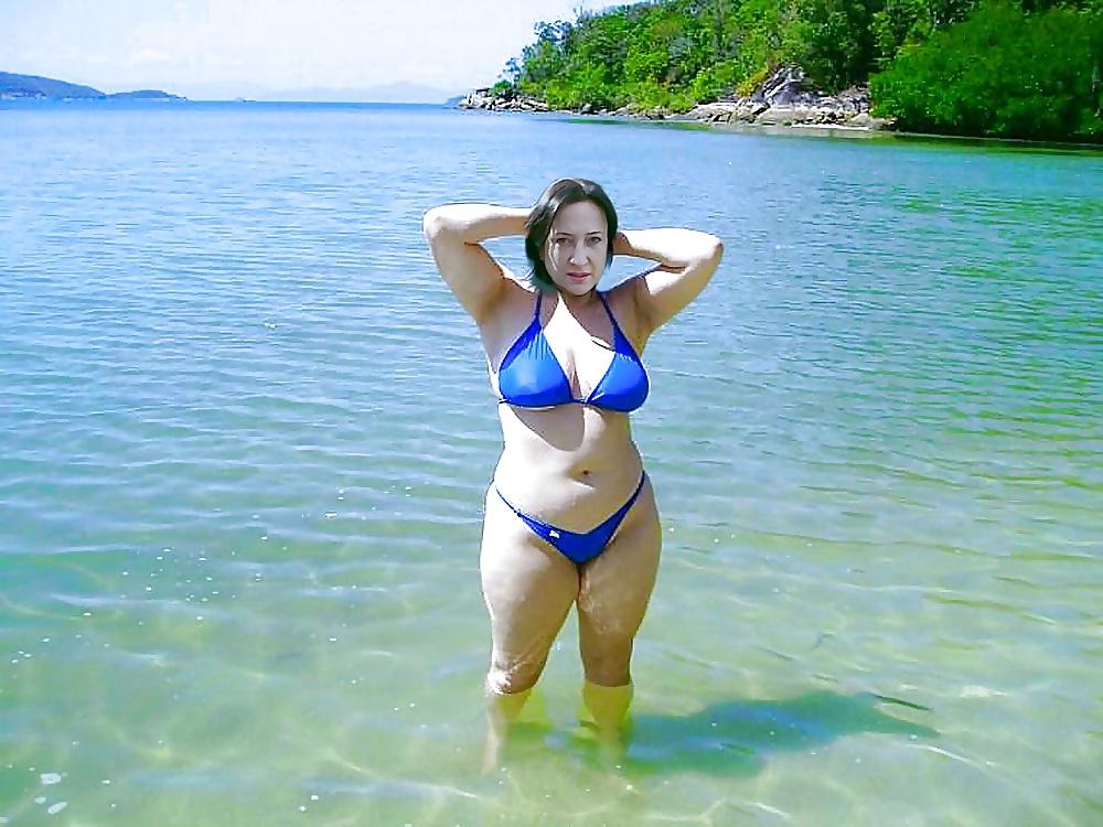 25P Swim thong