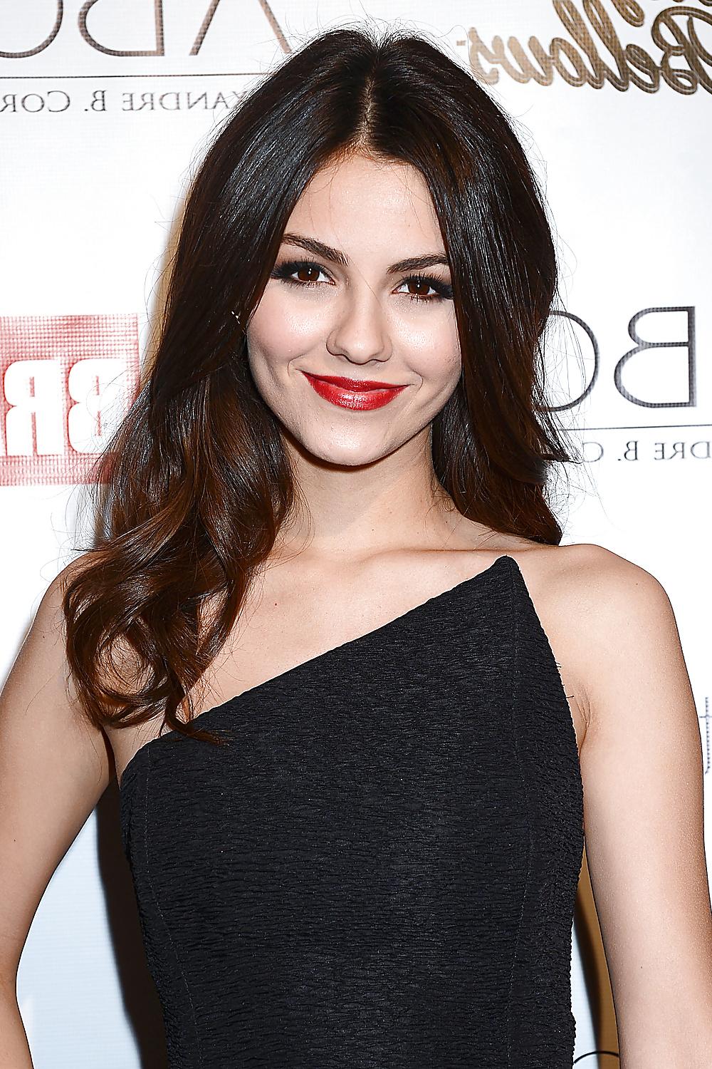 22P Victoria Justice 21st birthday 