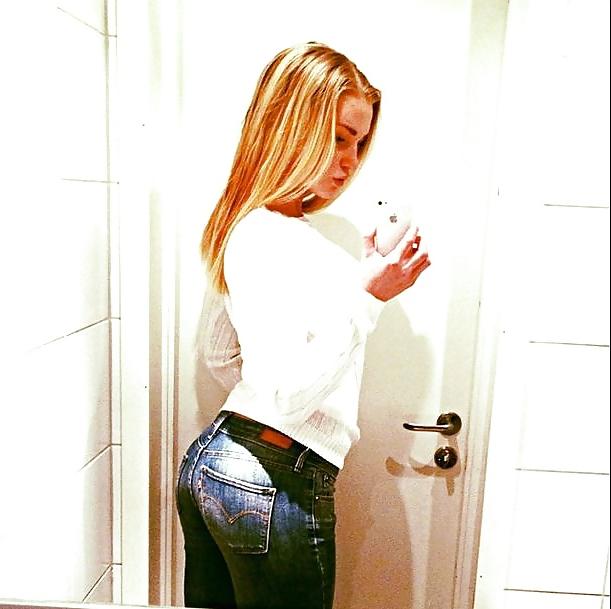 21P Pics I used for jerking off (February 2014)