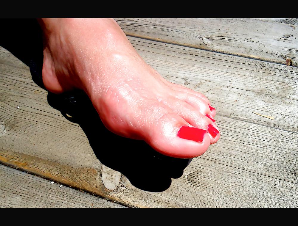 12P Sun bathing Set #3
