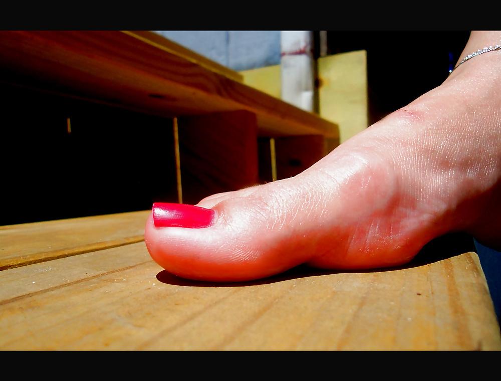 12P Sun bathing Set #3