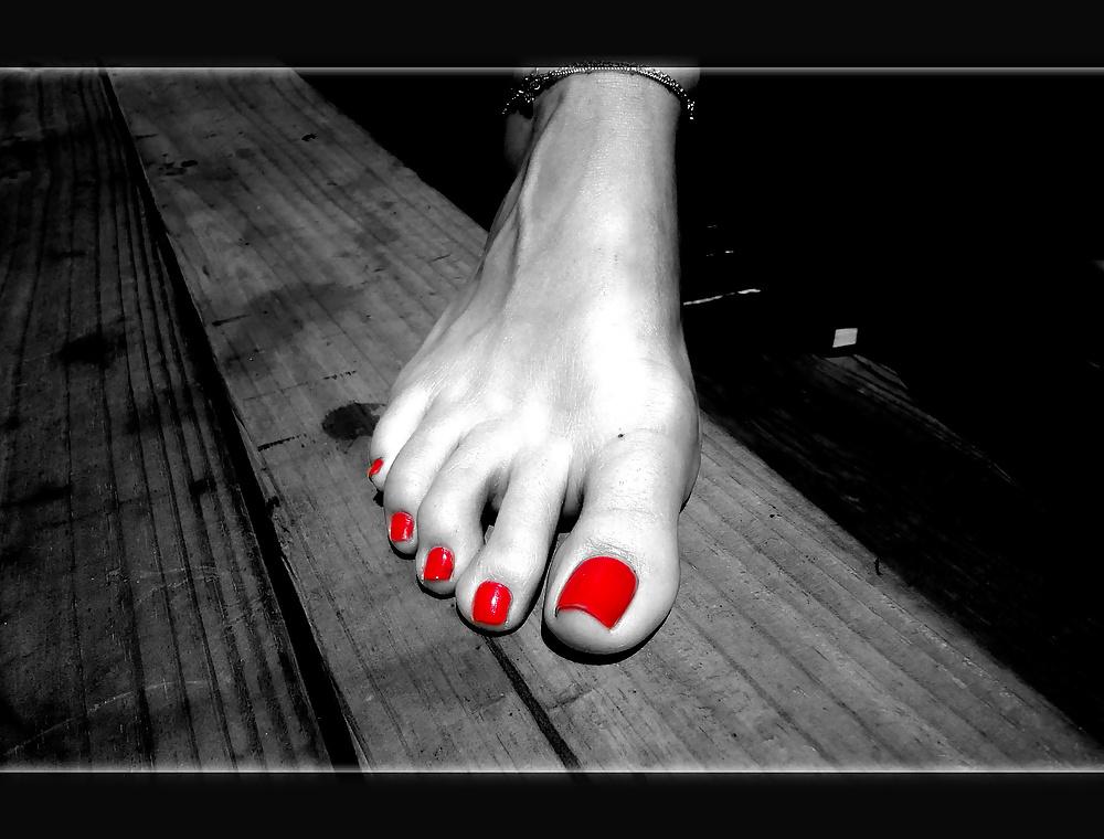 12P Sun bathing Set #3