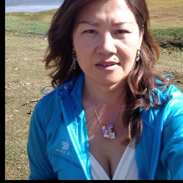 25P Chinese wife