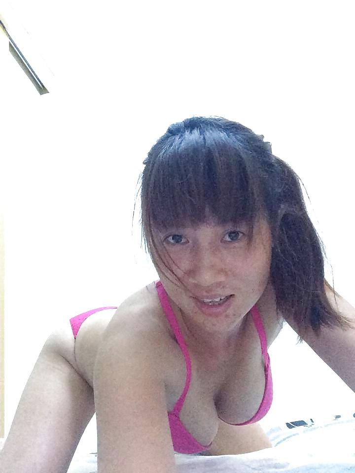 25P Chinese wife