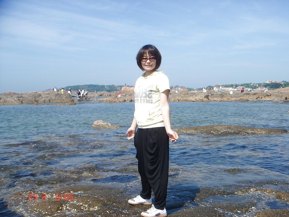25P Chinese wife