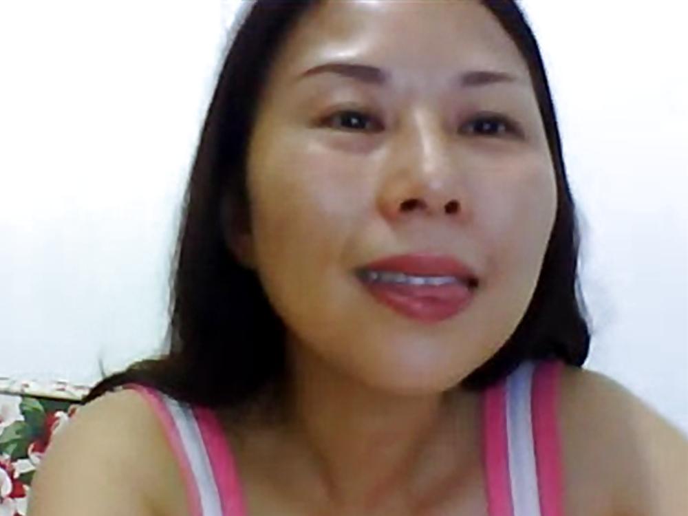 25P Chinese wife